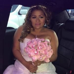 Meet your Posher, Olga